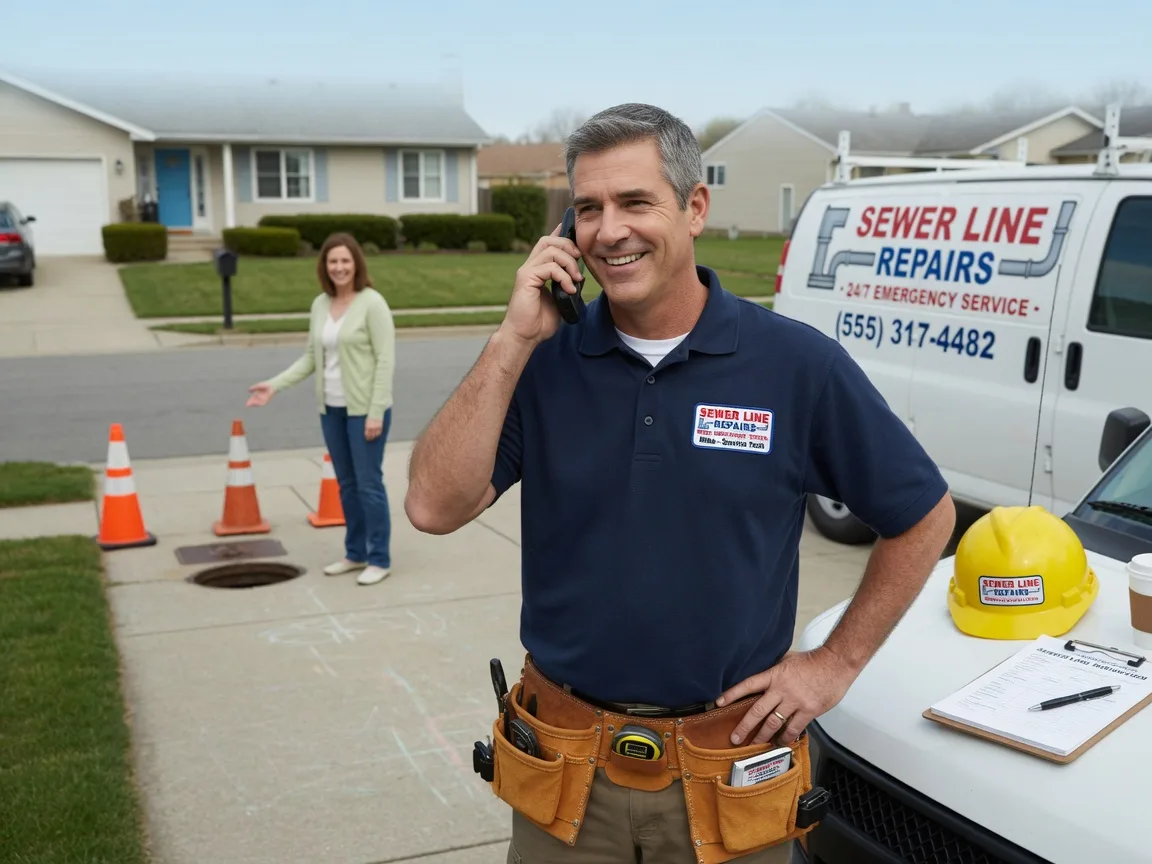 Emergency Plumber Gladwin, MI FAQs
